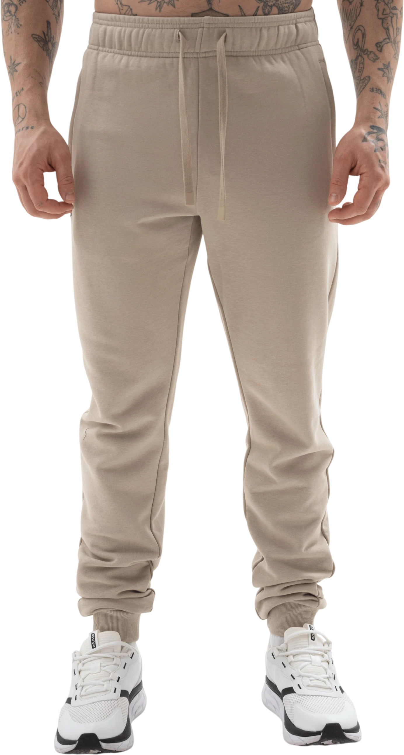 Брюки RANK Competitor French Terry Joggers