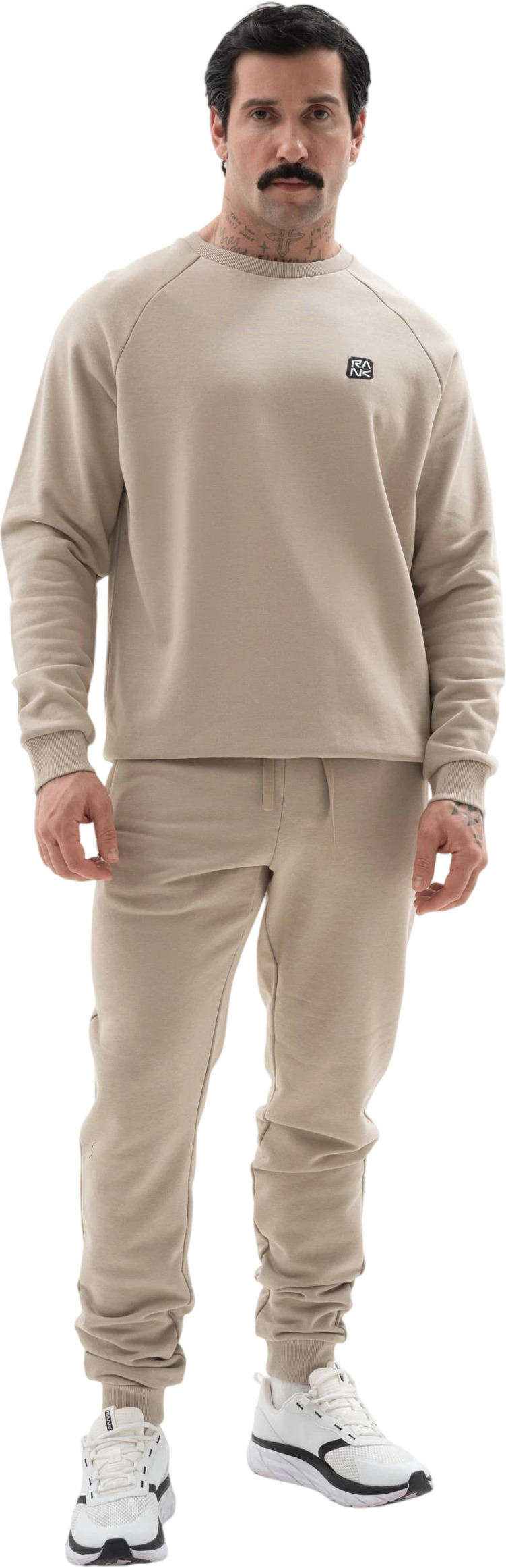 Брюки RANK Competitor French Terry Joggers