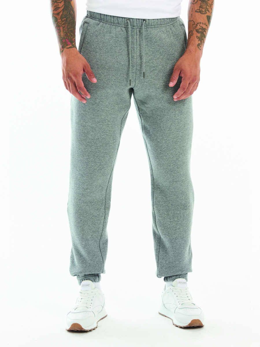 Брюки RANK Essential Fleece Jogger new