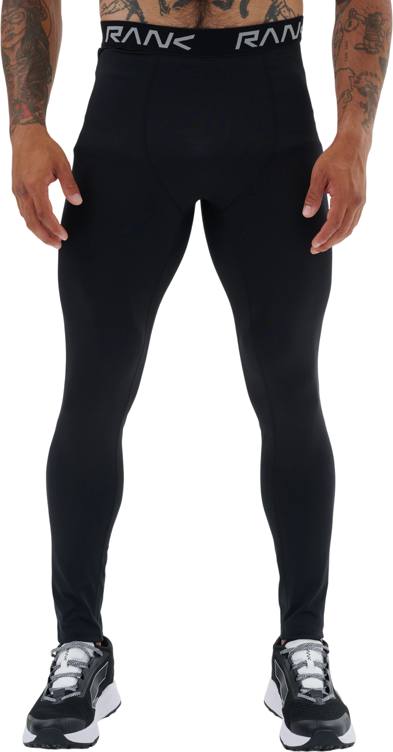 Термобелье (низ) RANK HEAT-TEX Compression Leggings