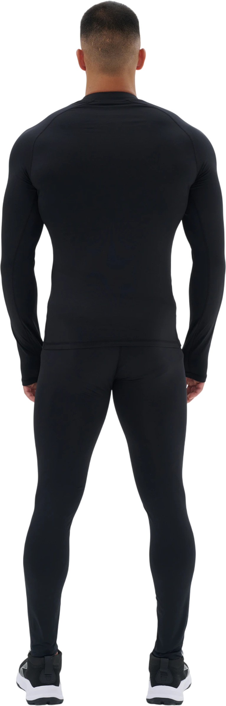 Термобелье (низ) RANK HEAT-TEX Compression Leggings