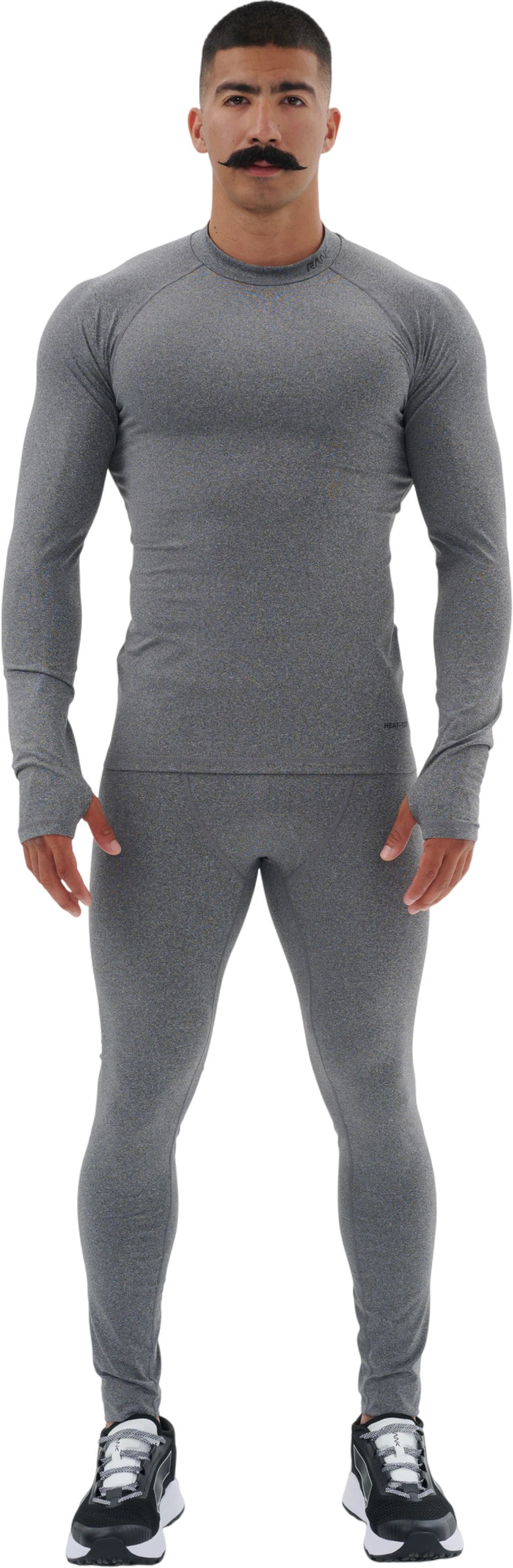 Леггинсы RANK HEAT-TEX Compression Leggings