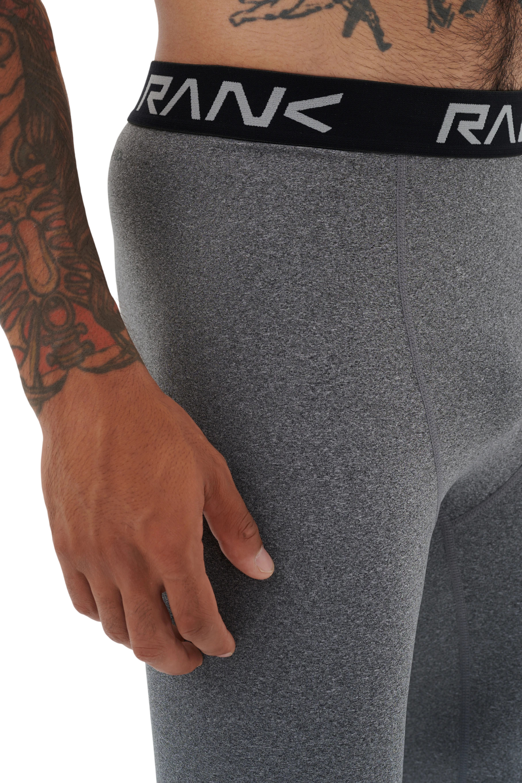 Леггинсы RANK HEAT-TEX Compression Leggings