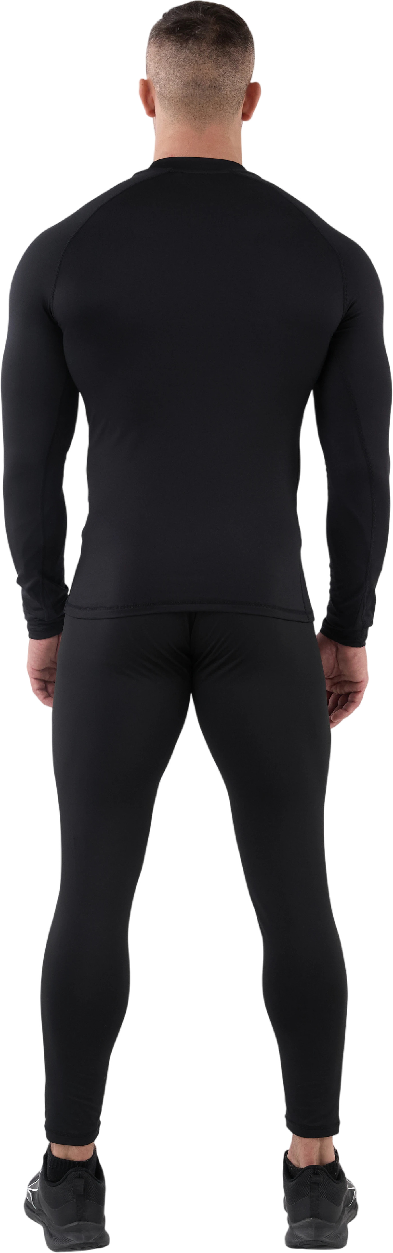 Тайтсы компрессионные RANK Compression Leggings