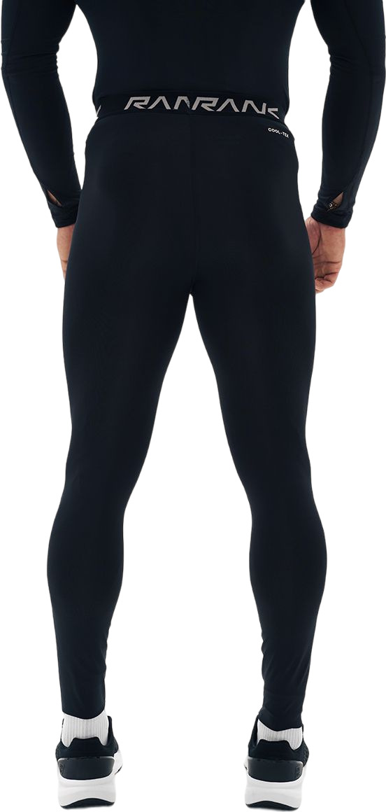 Тайтсы компрессионные RANK Compression Leggings