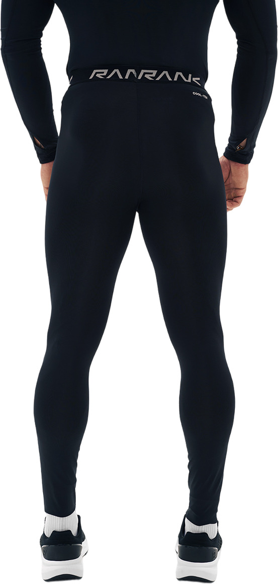 Тайтсы компрессионные RANK Compression Leggings