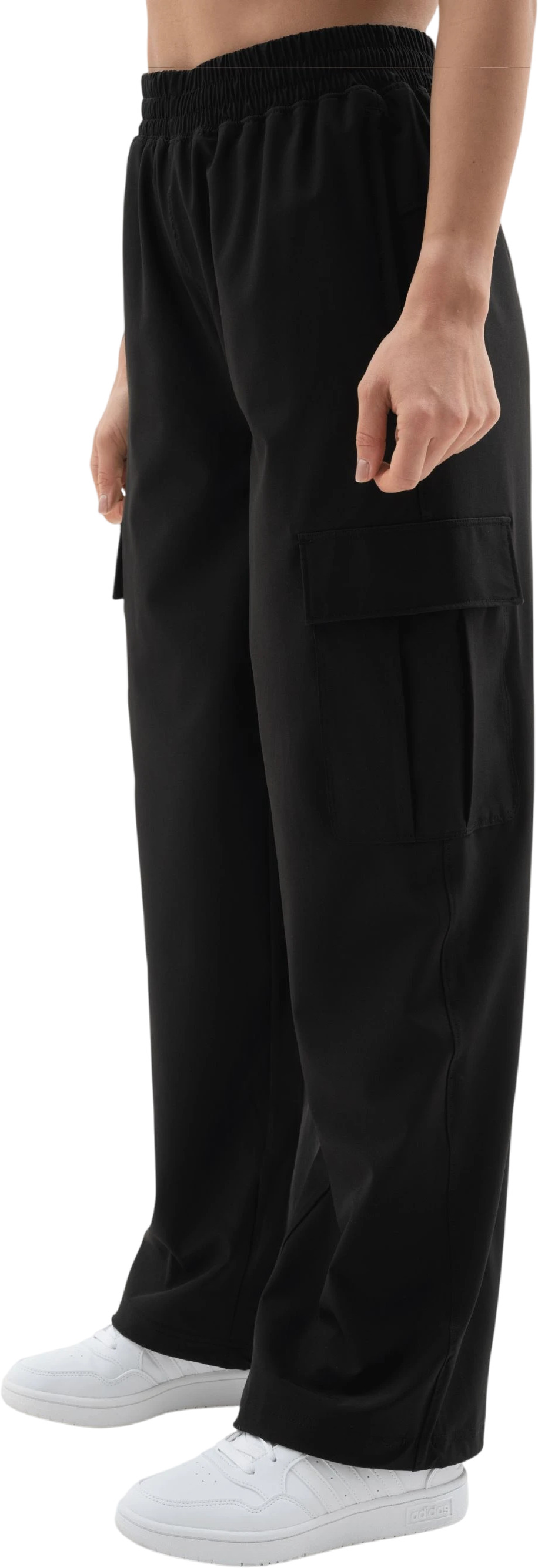 Брюки RANK Woven Wide Pants