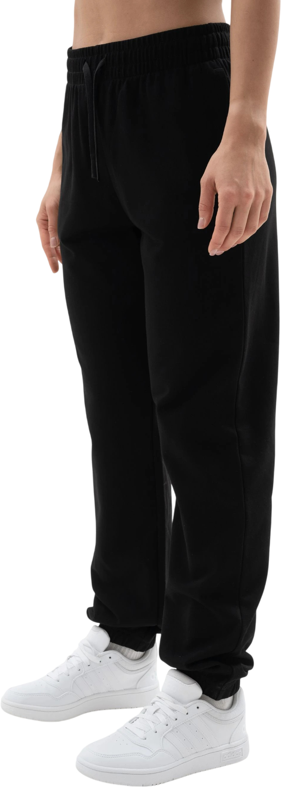 Брюки спортивные женские RANK French Terry Joggers