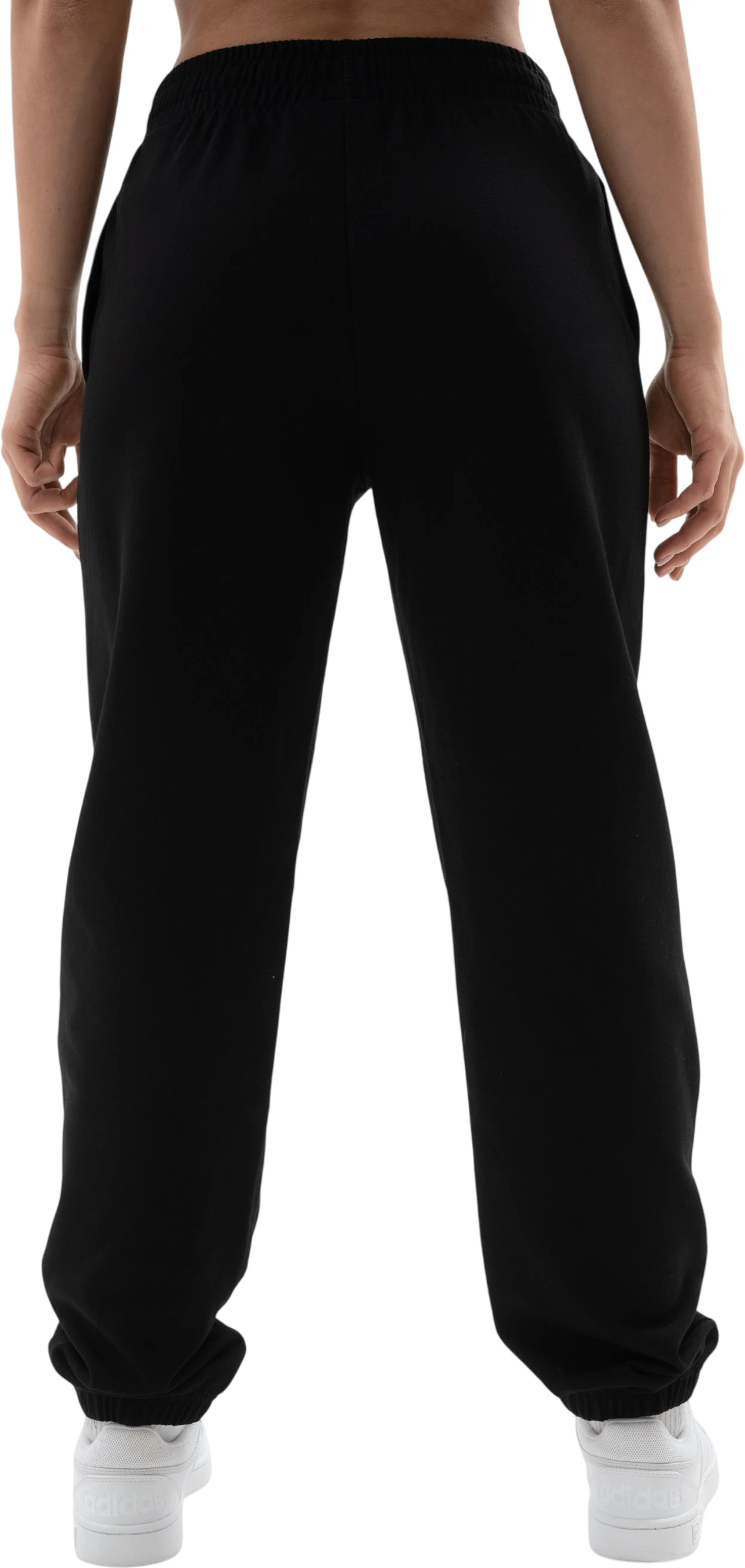 Брюки спортивные женские RANK French Terry Joggers