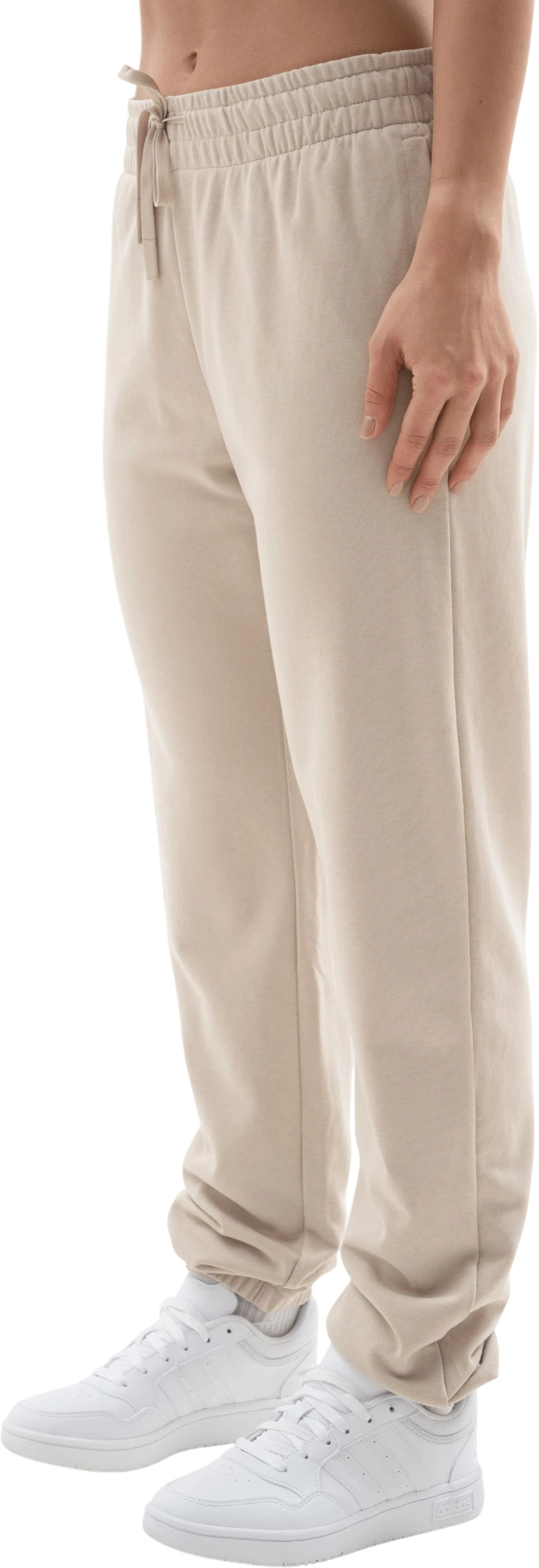 Брюки спортивные женские RANK French Terry Joggers