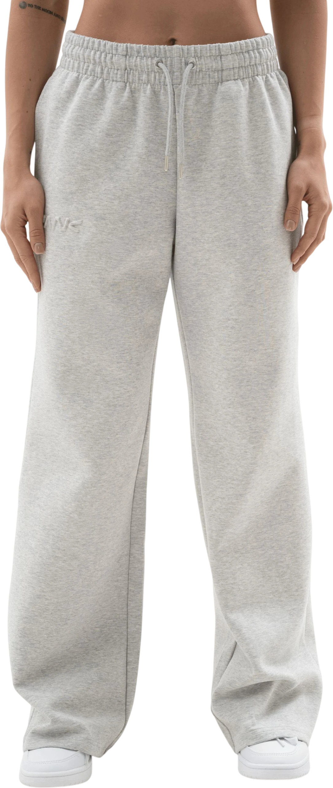 Брюки спортивные женские RANK Essential Wide Pants