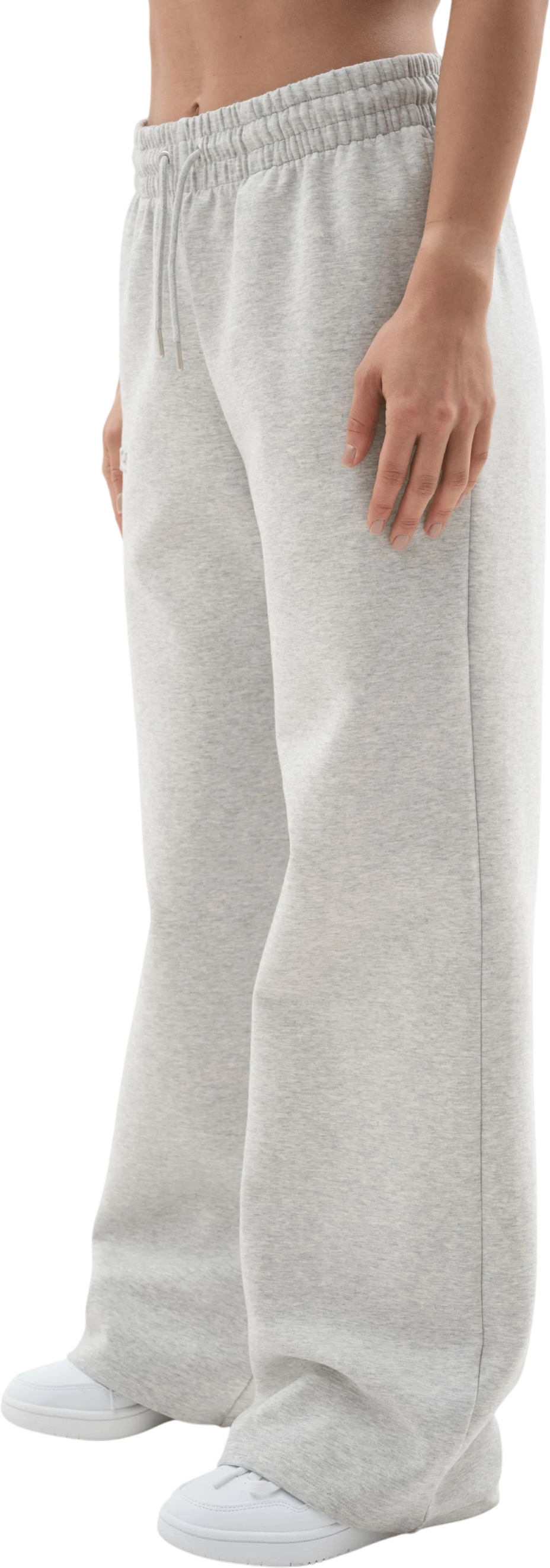 Брюки спортивные женские RANK Essential Wide Pants