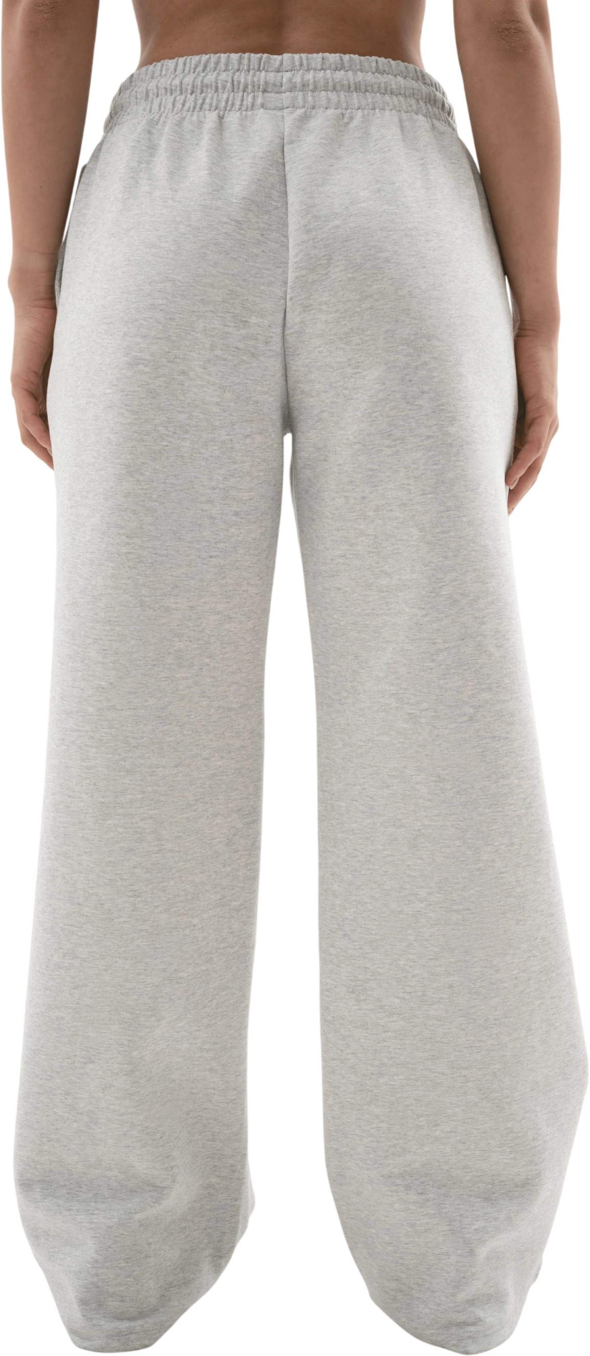 Брюки спортивные женские RANK Essential Wide Pants