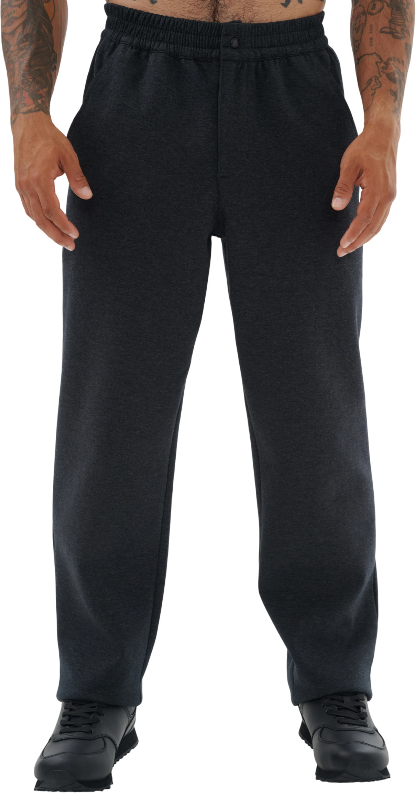 Брюки RANK Man Interlock Classic Pants
