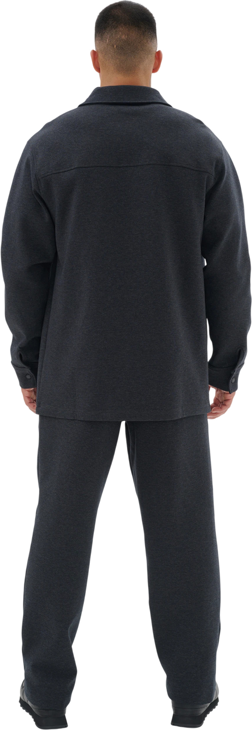 Брюки RANK Man Interlock Classic Pants