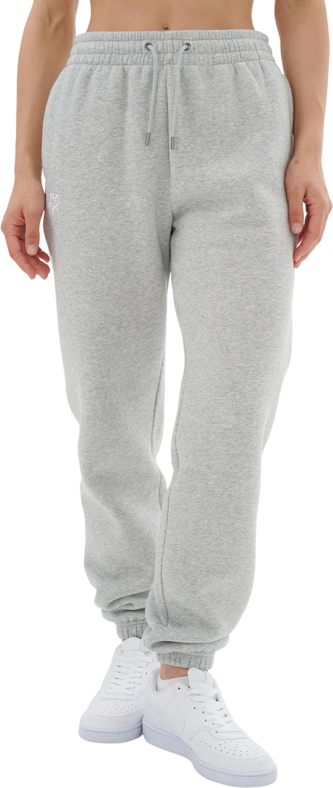 Брюки RANK Woman Essential Fleece Jogger