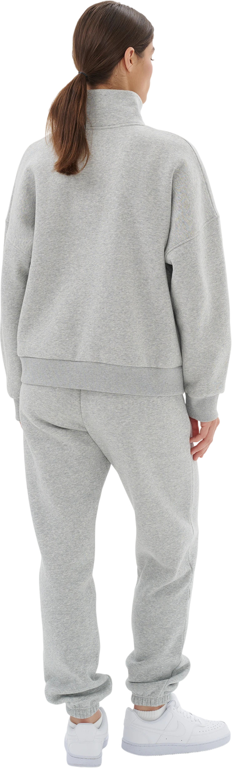 Брюки RANK Woman Essential Fleece Jogger