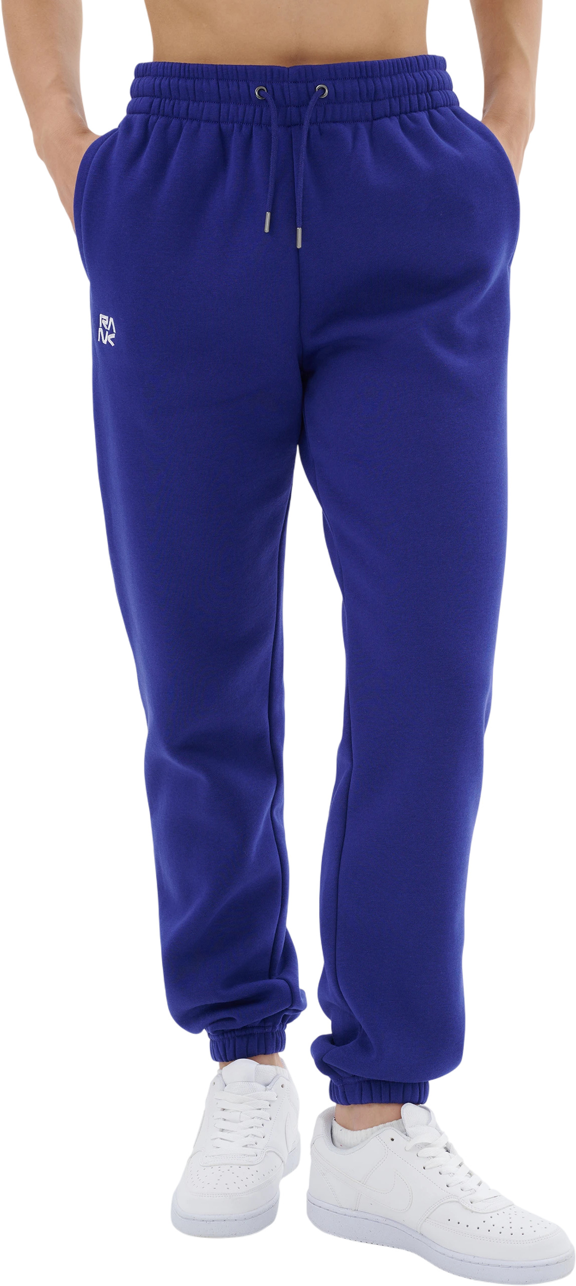 Брюки RANK Woman Essential Fleece Jogger