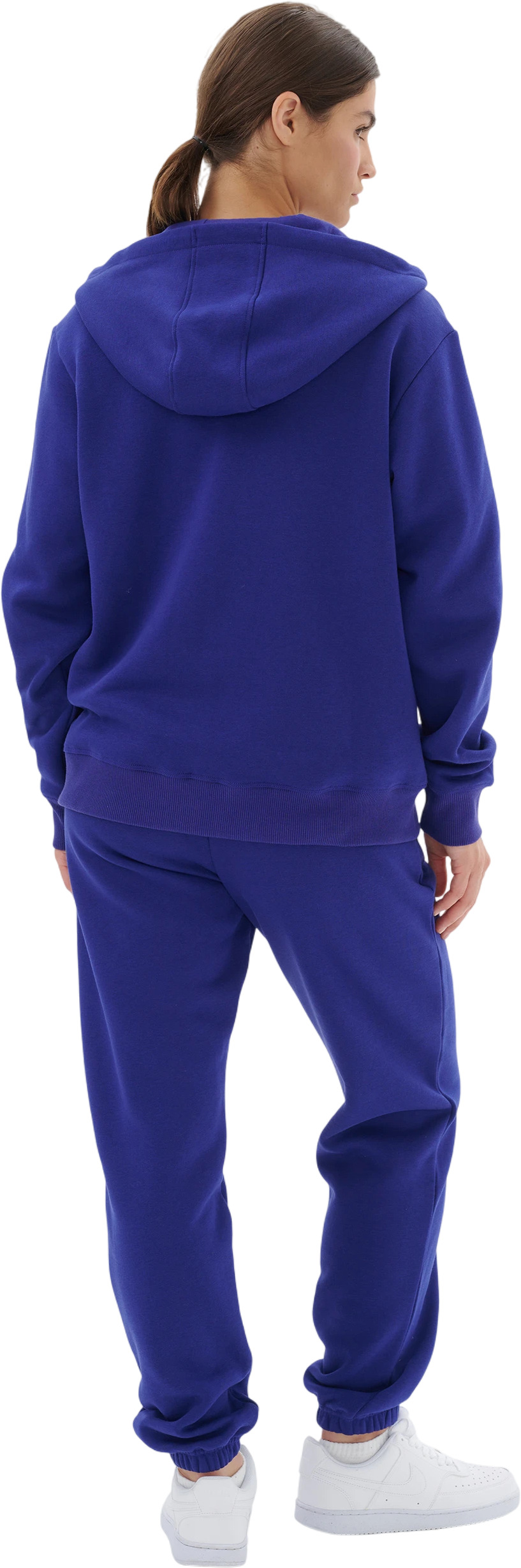 Брюки RANK Woman Essential Fleece Jogger