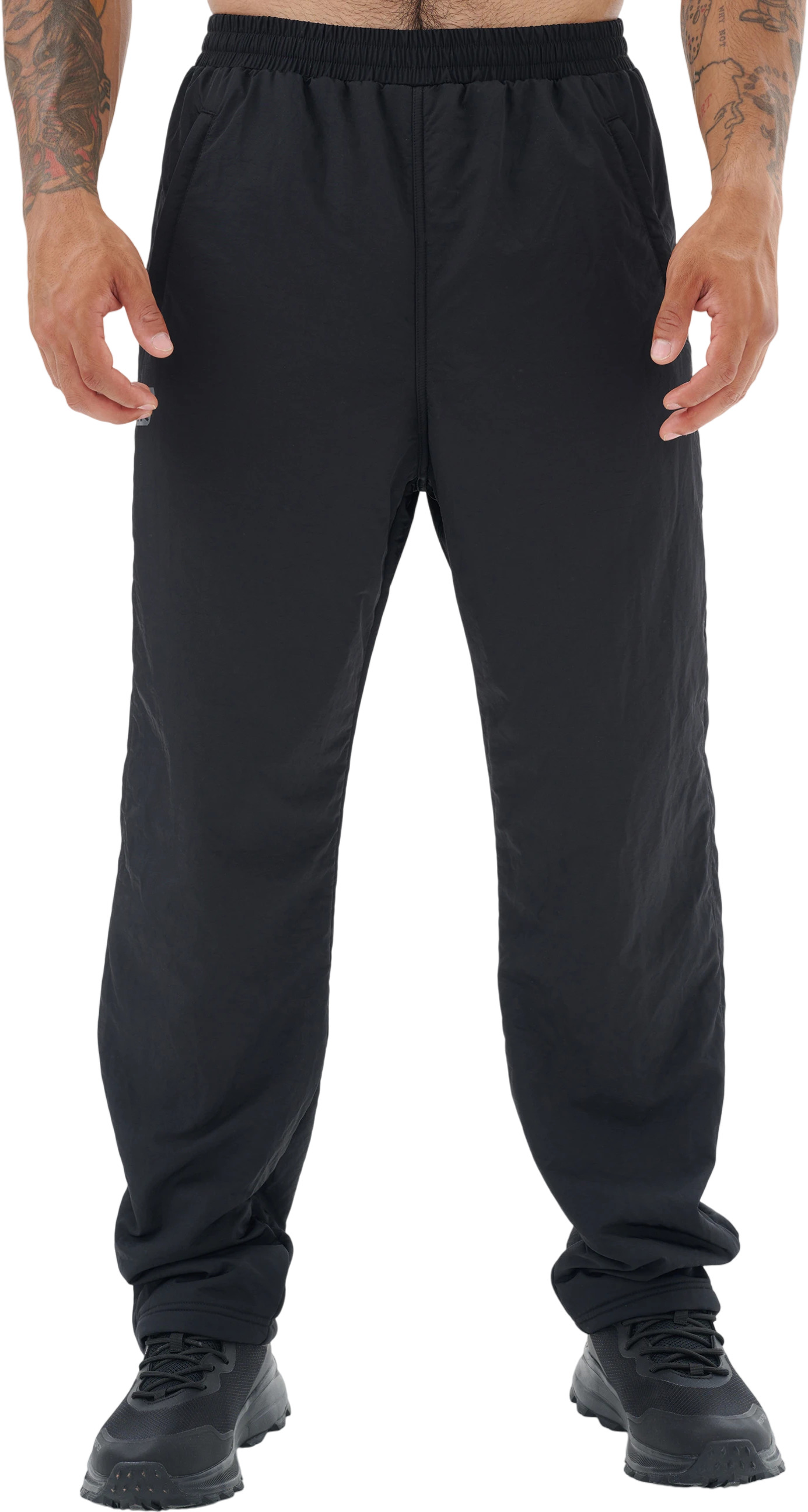 Брюки RANK Man PROOF-TEX Base Pants