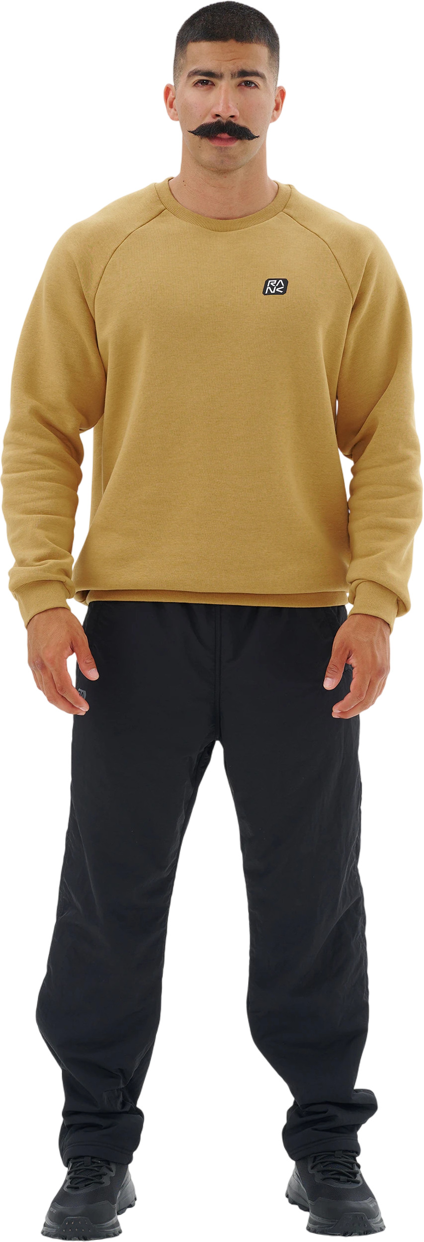 Брюки RANK Man PROOF-TEX Base Pants