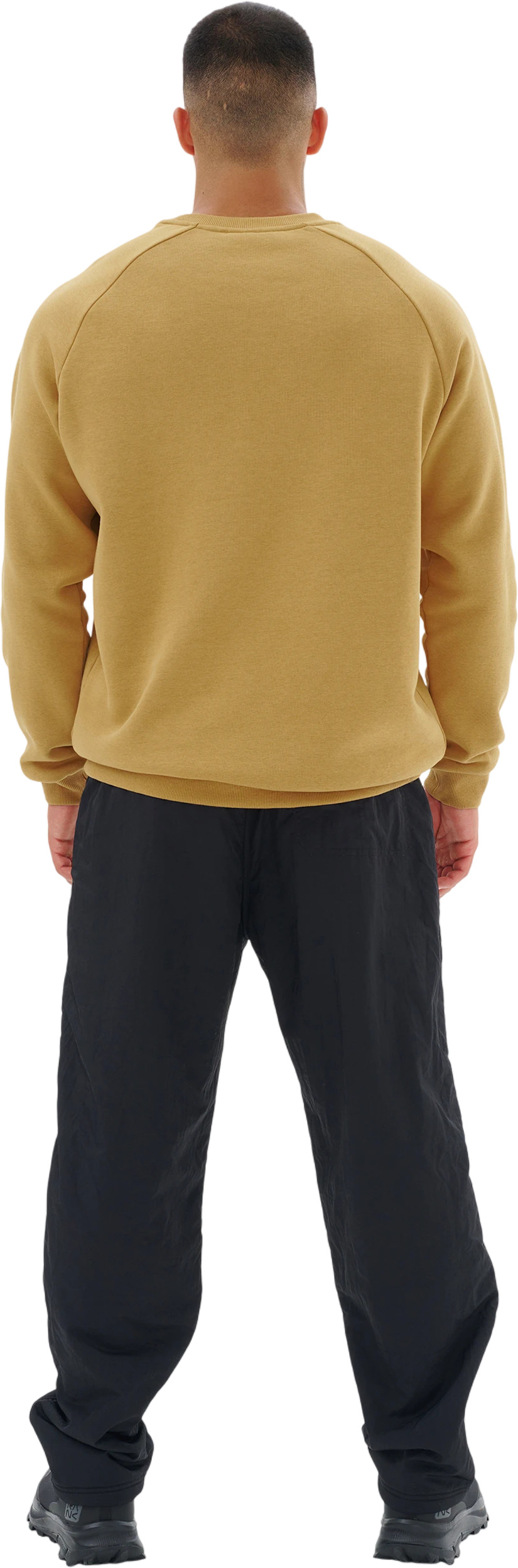 Брюки RANK Man PROOF-TEX Base Pants