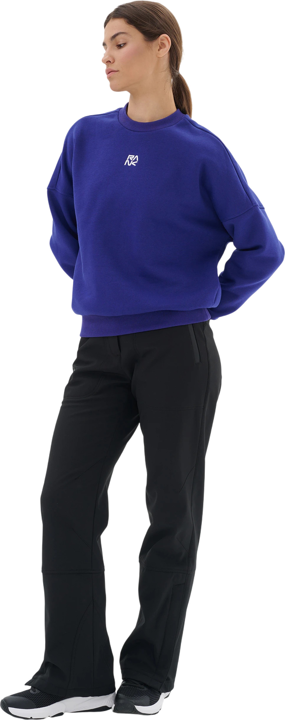 Брюки RANK Woman PROOF-TEX Base Pants