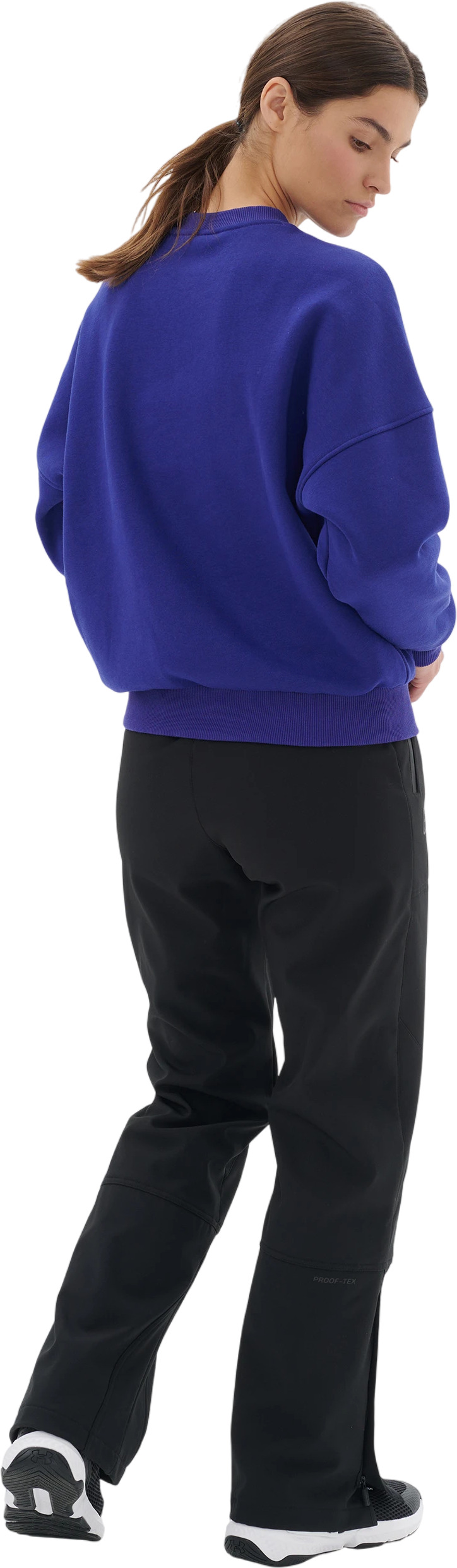 Брюки RANK Woman PROOF-TEX Base Pants