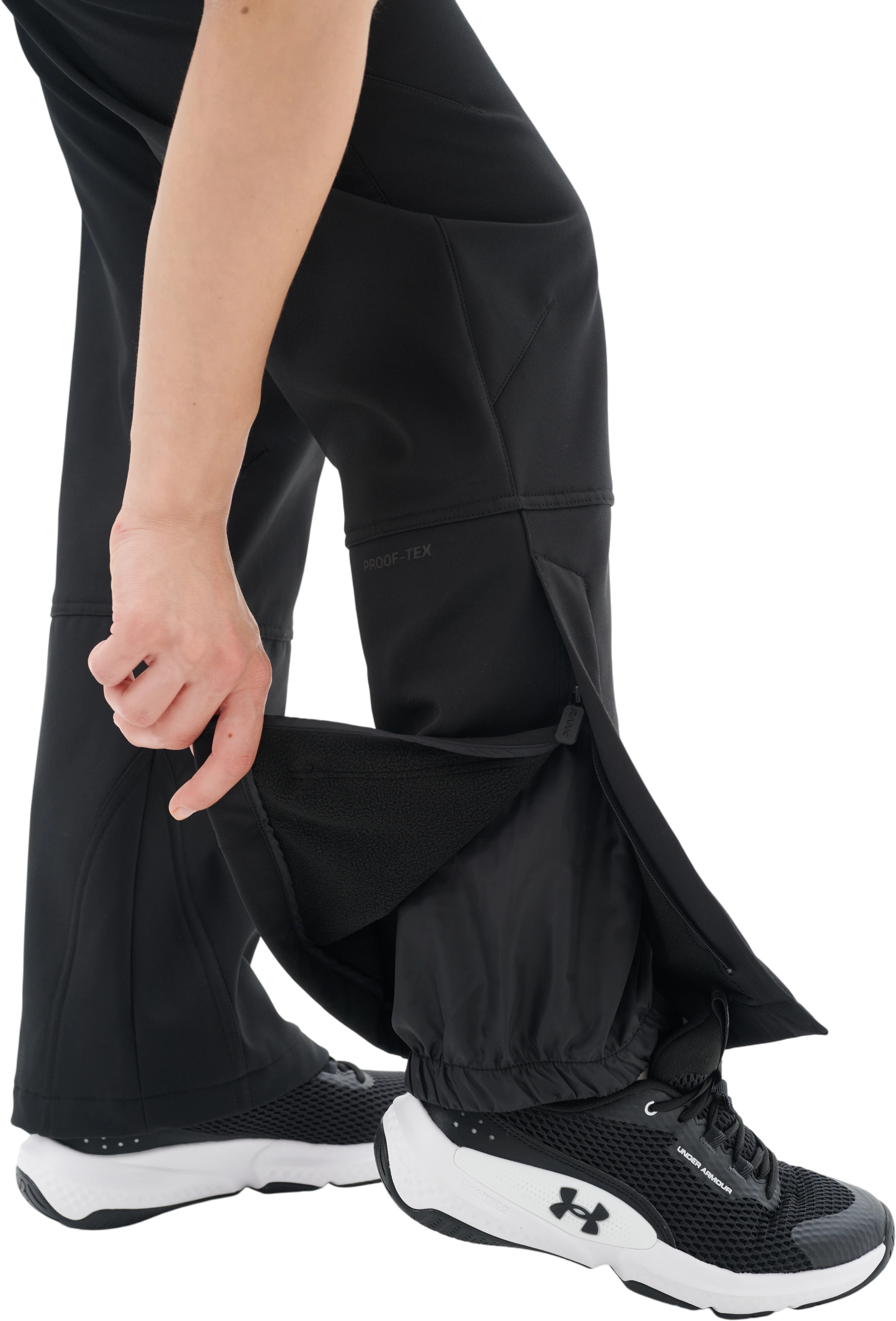 Брюки RANK Woman PROOF-TEX Base Pants