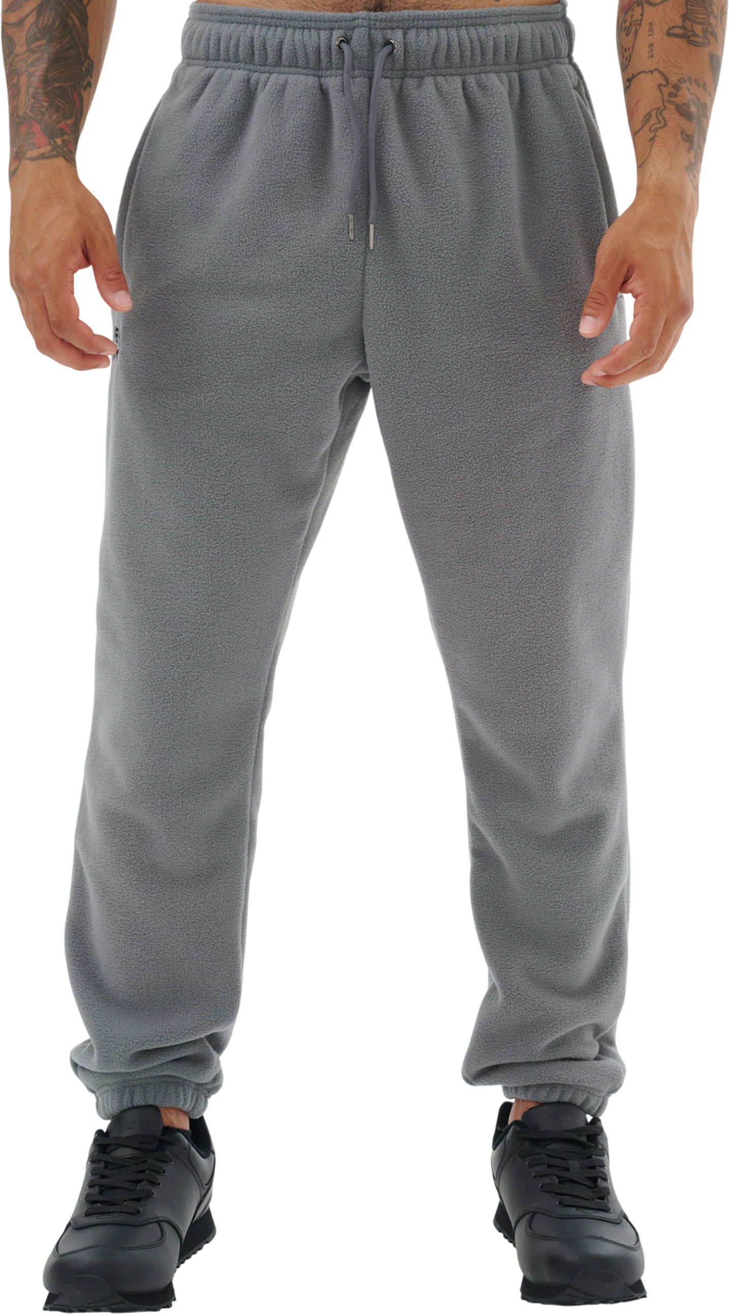 Брюки RANK Man Fleece Pullover Joggers