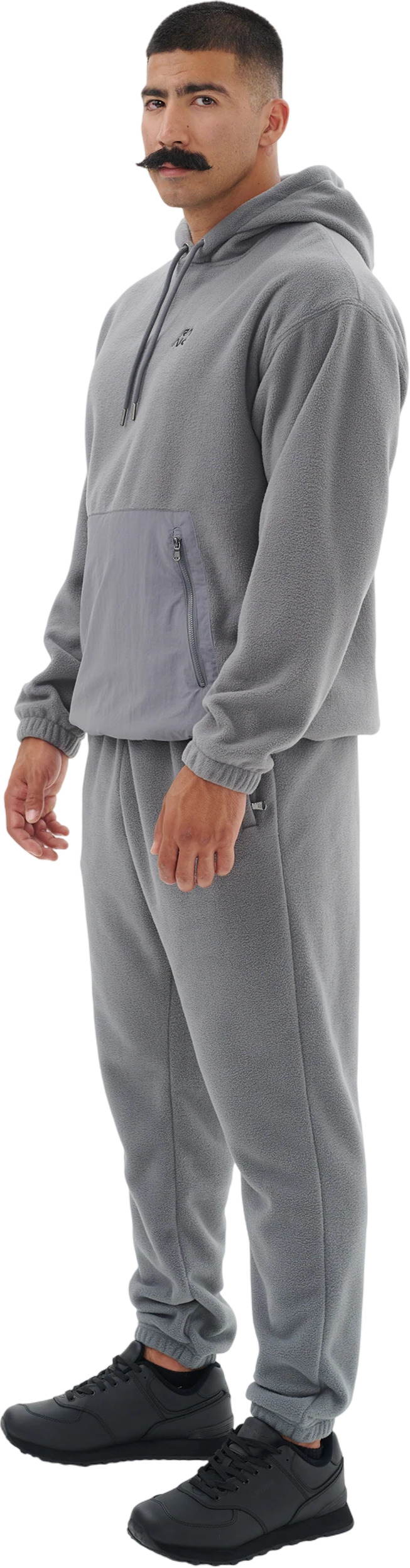 Брюки RANK Man Fleece Pullover Joggers