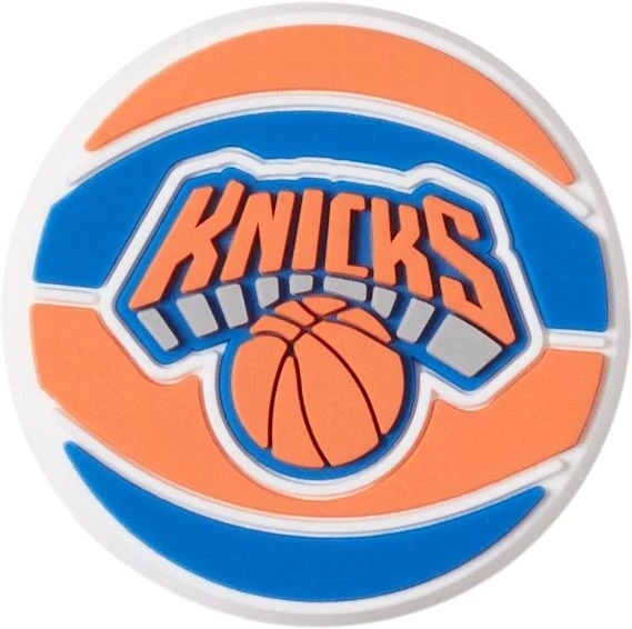 Джибитс Crocs NBA New York Knicks 2