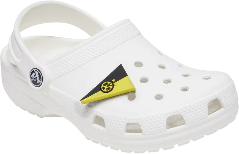 Джибитс Crocs BVB Pennant