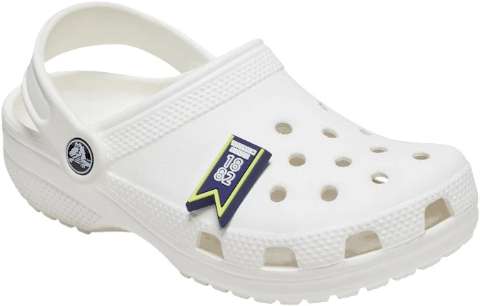 Джибитс Crocs Tottenham 2
