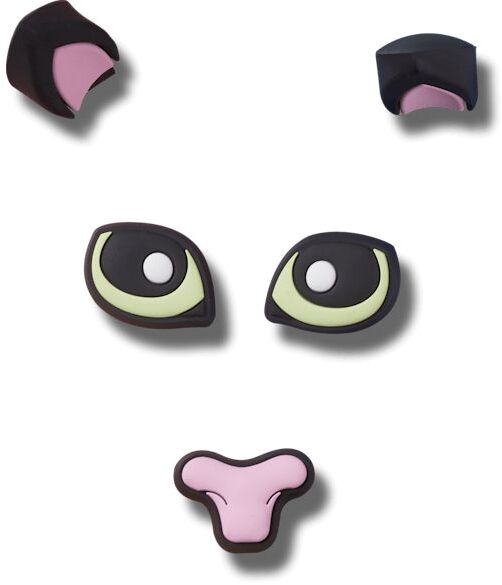 Джибитсы Crocs Cat Ear Set