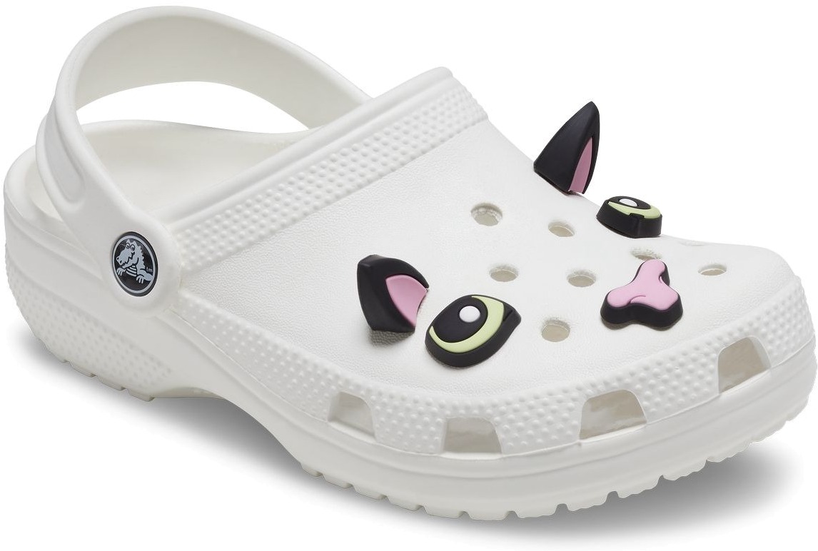 Джибитсы Crocs Cat Ear Set