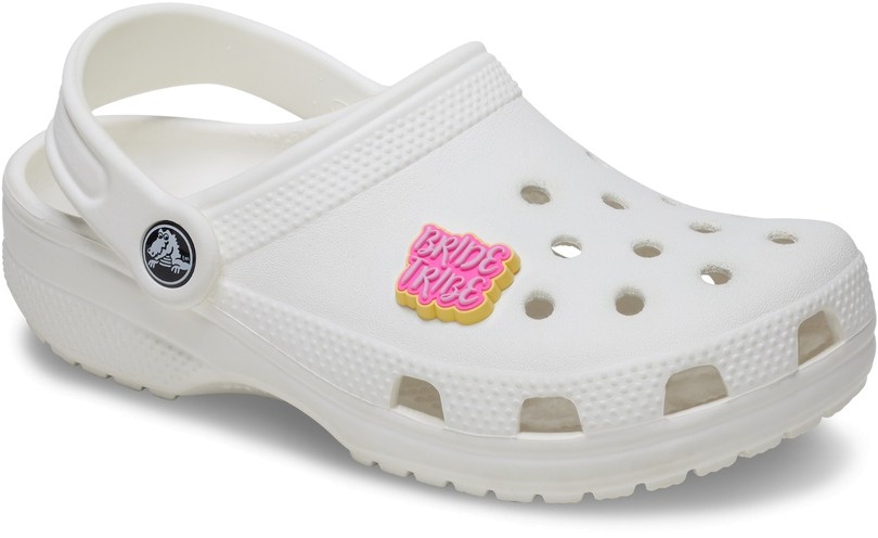 Джибитс Crocs Bachelorette Bride Tribe