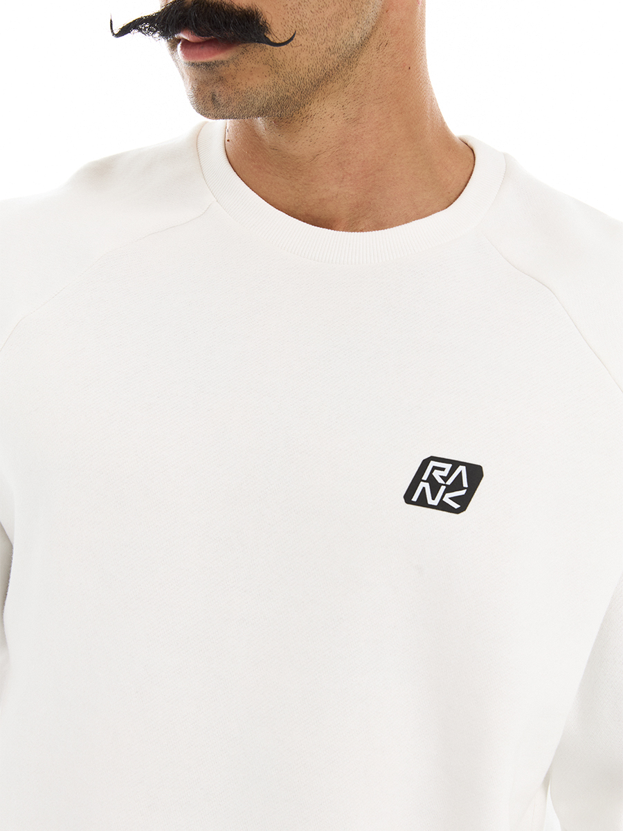 Толстовка RANK Competitor Fleece Crew