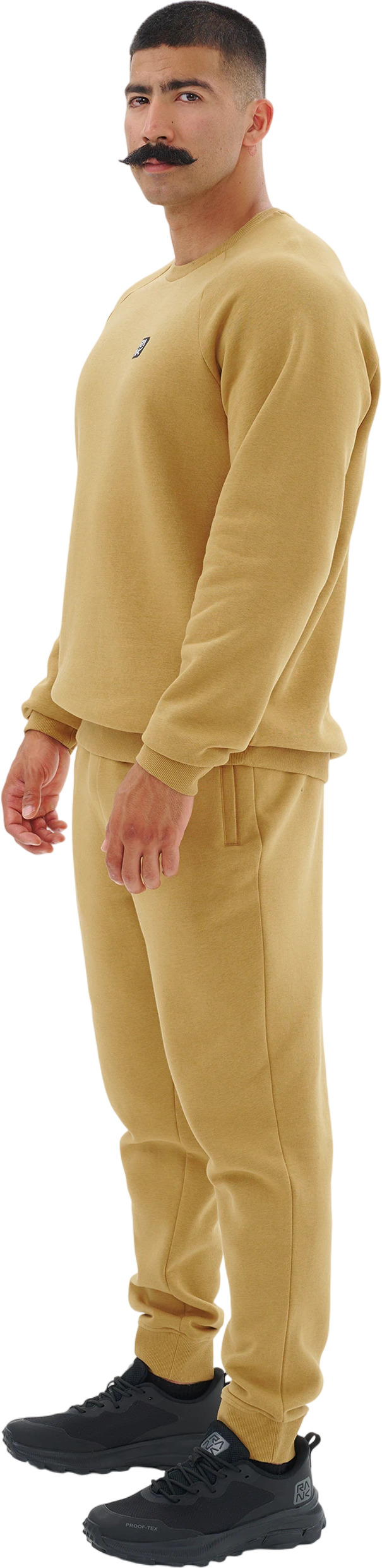 Свитшот RANK Man Competitor Fleece Crew