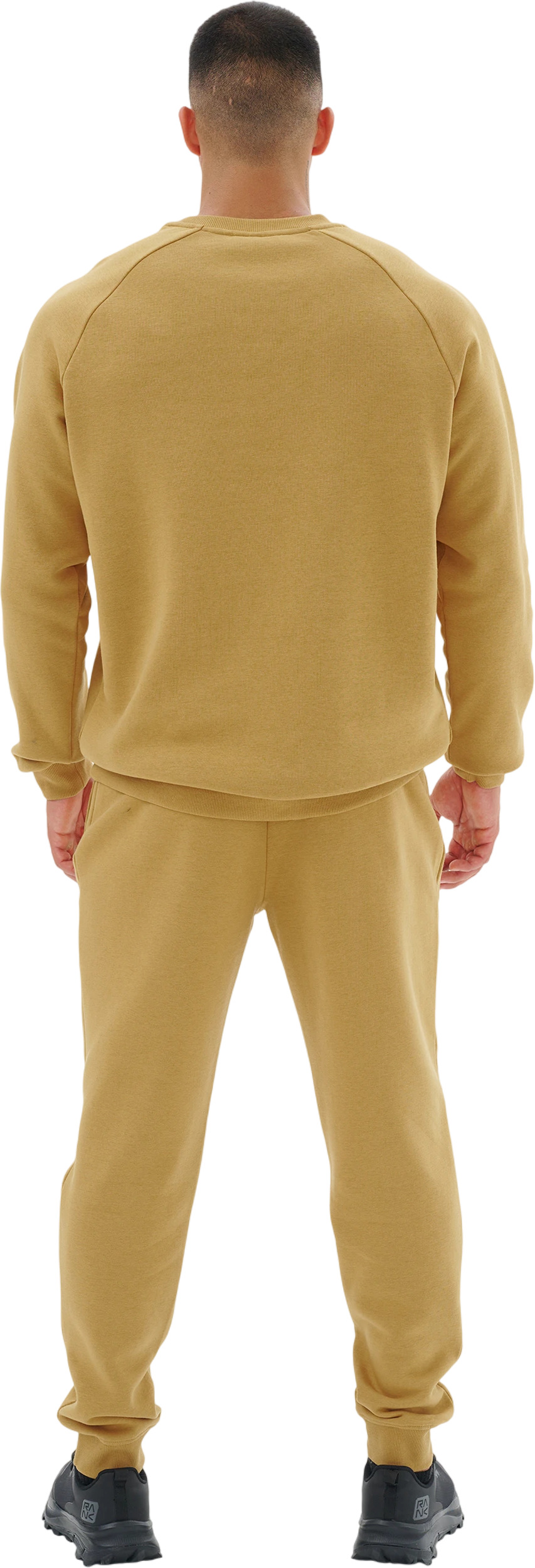 Свитшот RANK Man Competitor Fleece Crew