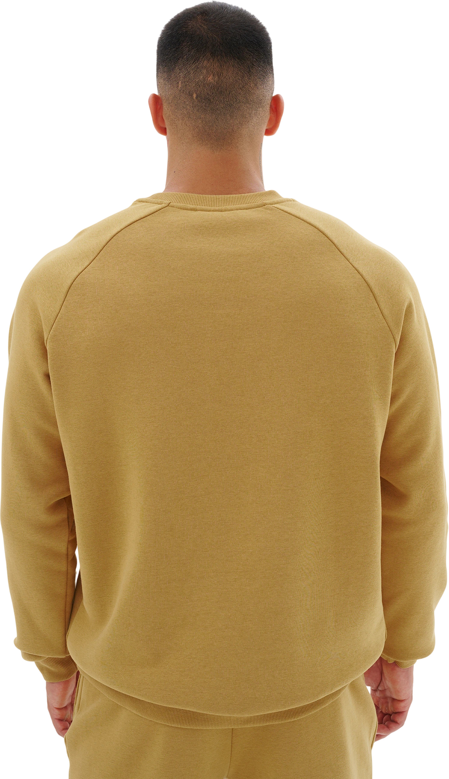 Свитшот RANK Man Competitor Fleece Crew