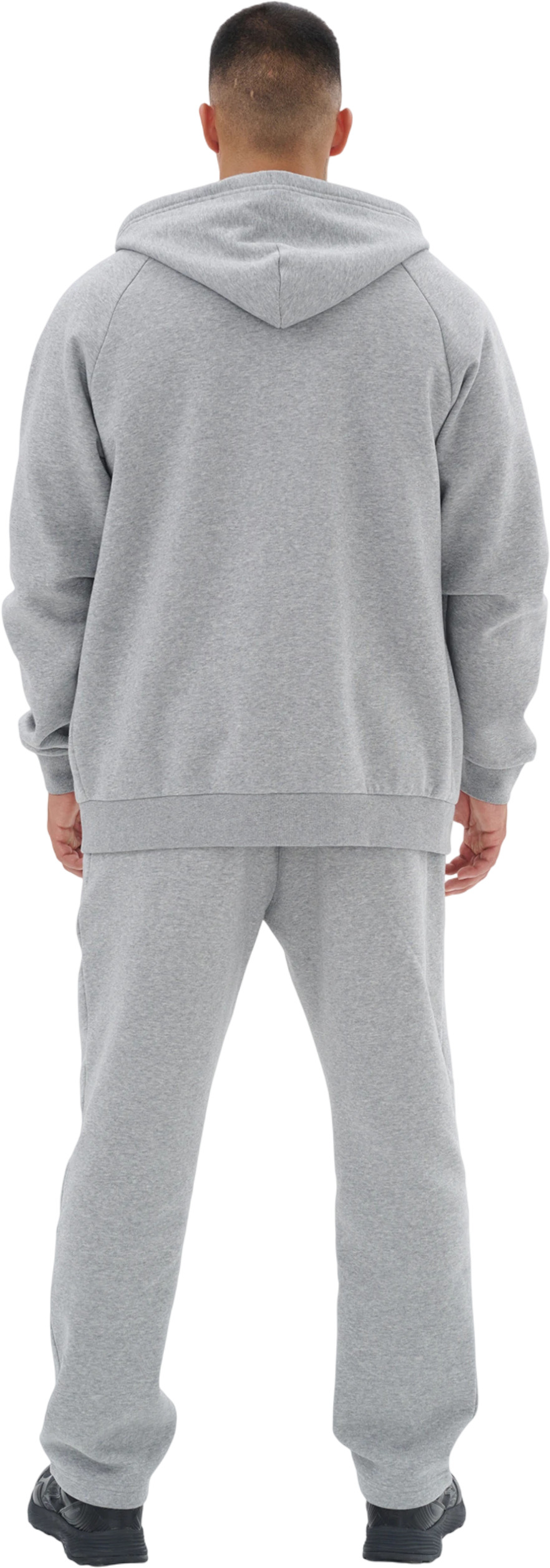 Толстовка RANK Competitor Fleece FZ