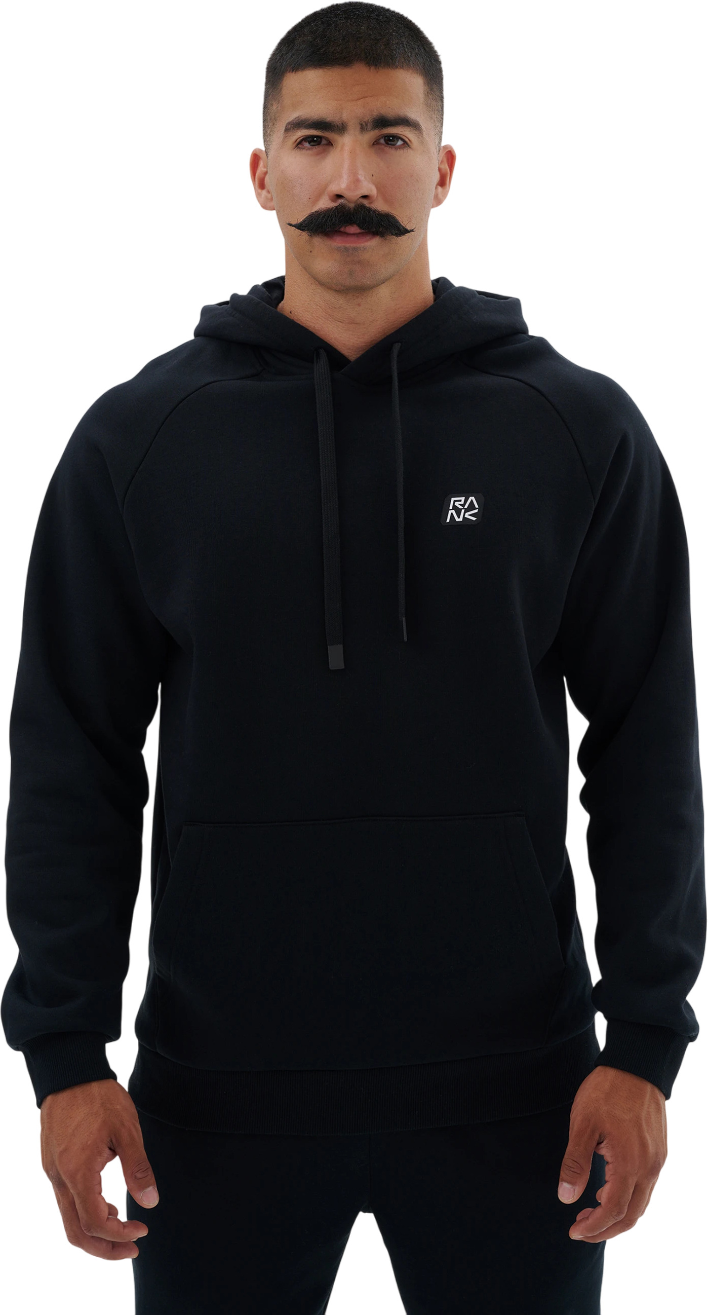 Толстовка RANK Competitor Fleece Hoodie