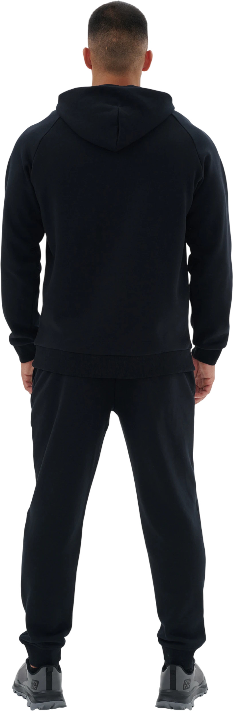 Толстовка RANK Competitor Fleece Hoodie