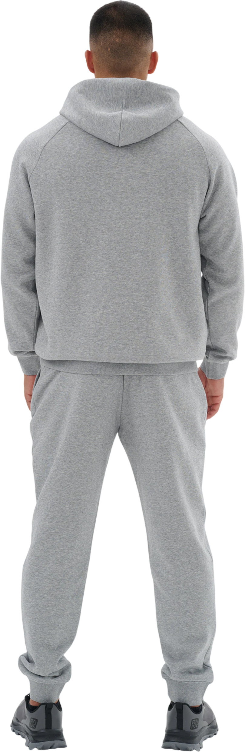 Толстовка RANK Competitor Fleece Hoodie