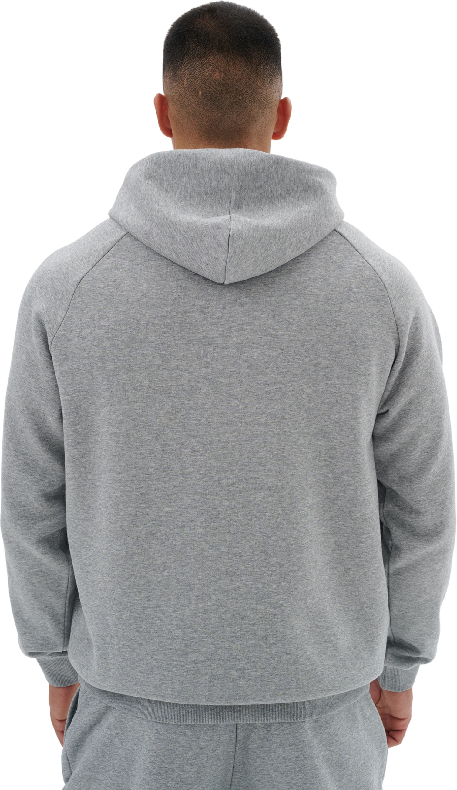 Толстовка RANK Competitor Fleece Hoodie