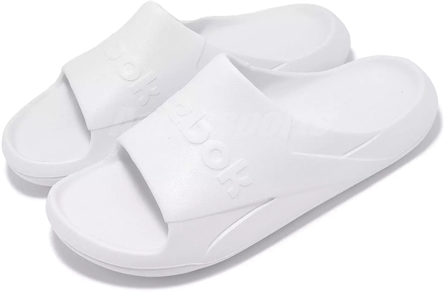 Шлепанцы Reebok Clean Slide