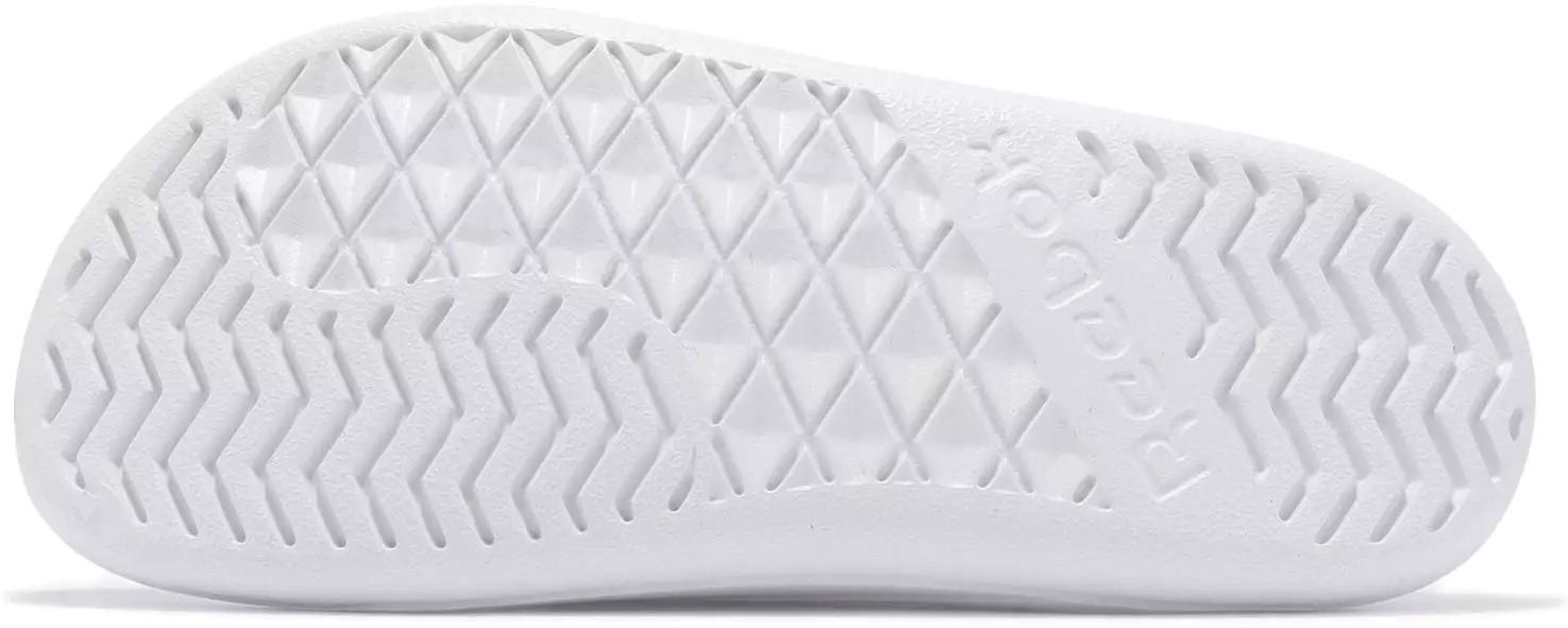 Шлепанцы Reebok Clean Slide