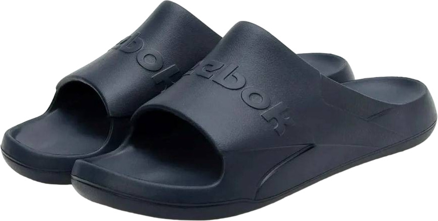 Шлепанцы Reebok Clean Slide