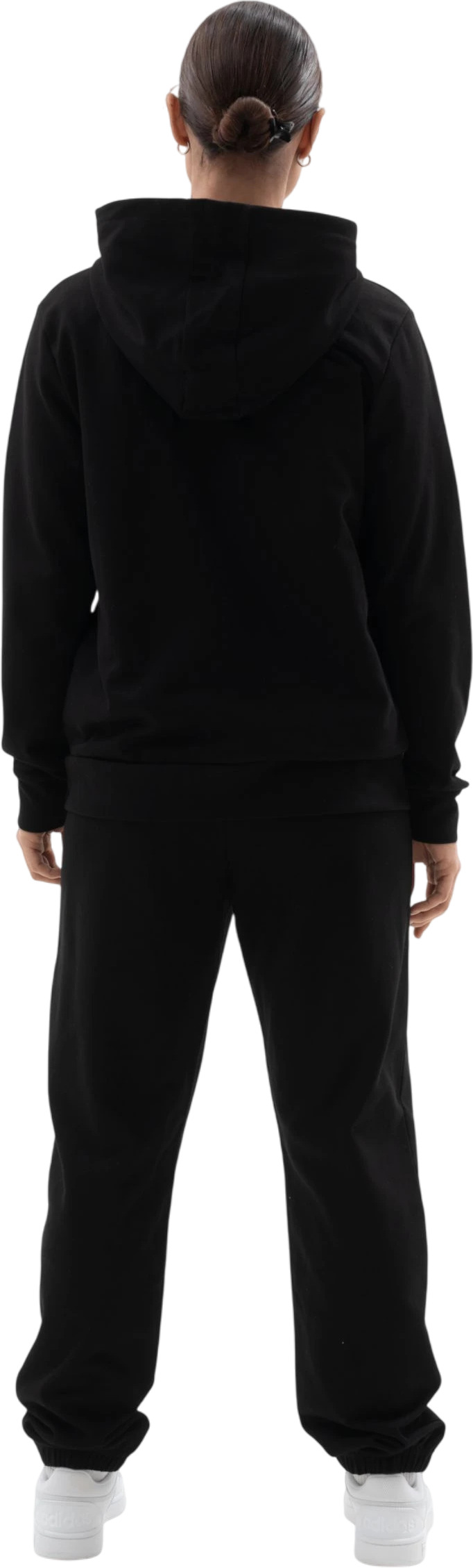 Толстовка RANK French Terry Fullzip